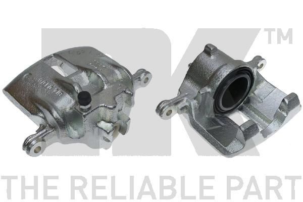 Stabdžių apkaba NK 214071