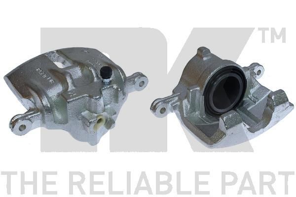 Stabdžių apkaba NK 214072