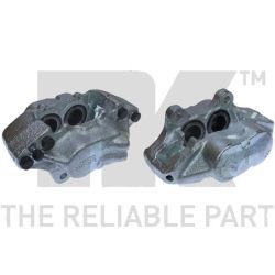 Stabdžių apkaba NK 214074