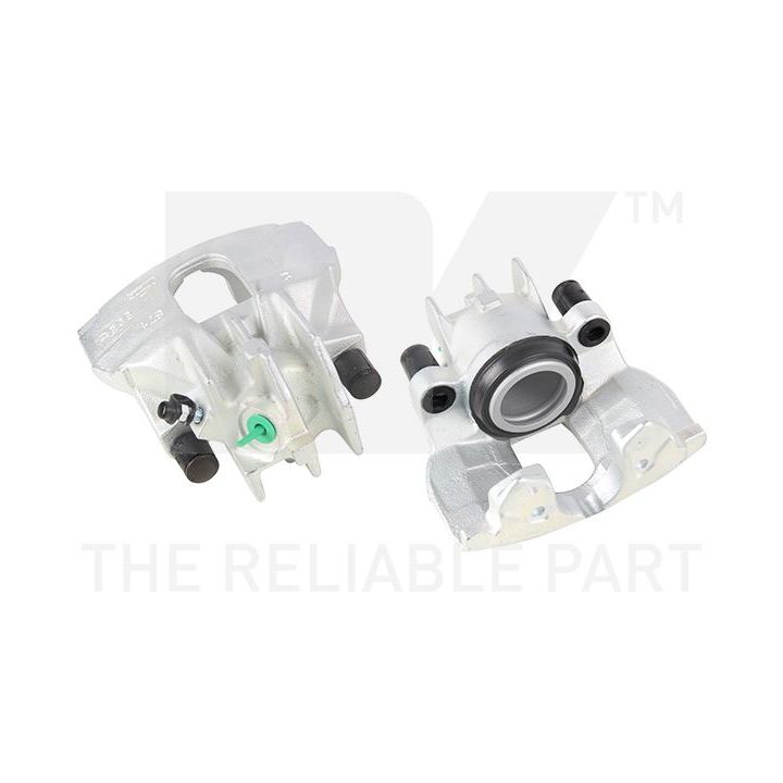 Stabdžių apkaba NK 214075