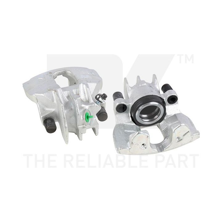 Stabdžių apkaba NK 214076