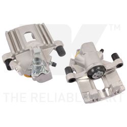 Stabdžių apkaba NK 214081