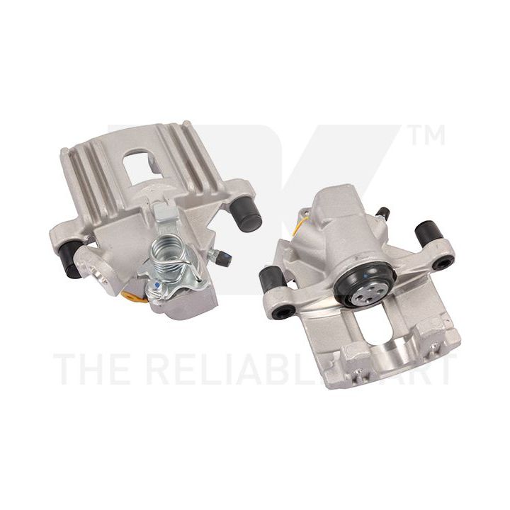 Stabdžių apkaba NK 214081