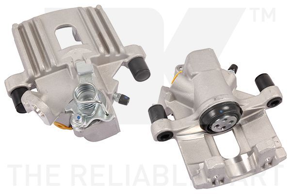 Stabdžių apkaba NK 214081