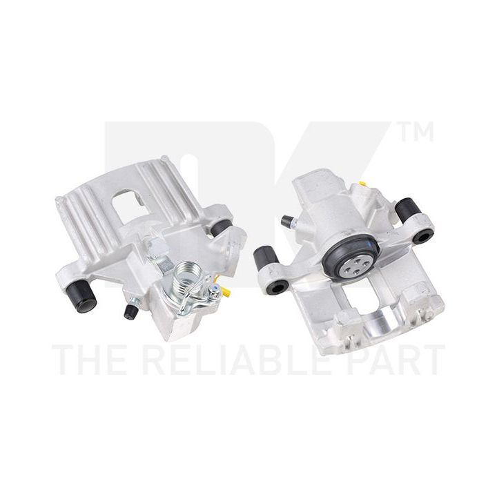 Stabdžių apkaba NK 214082