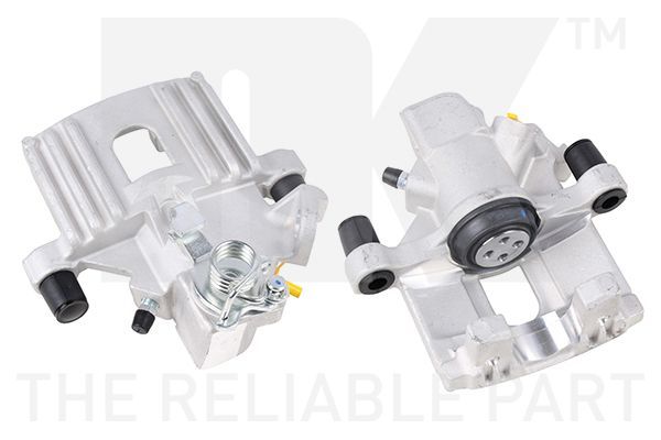 Stabdžių apkaba NK 214082