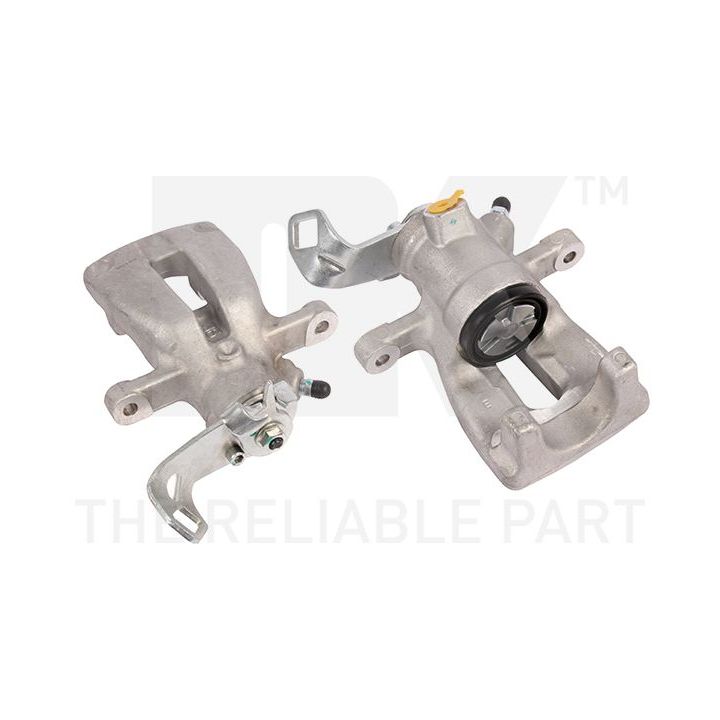 Stabdžių apkaba NK 214085