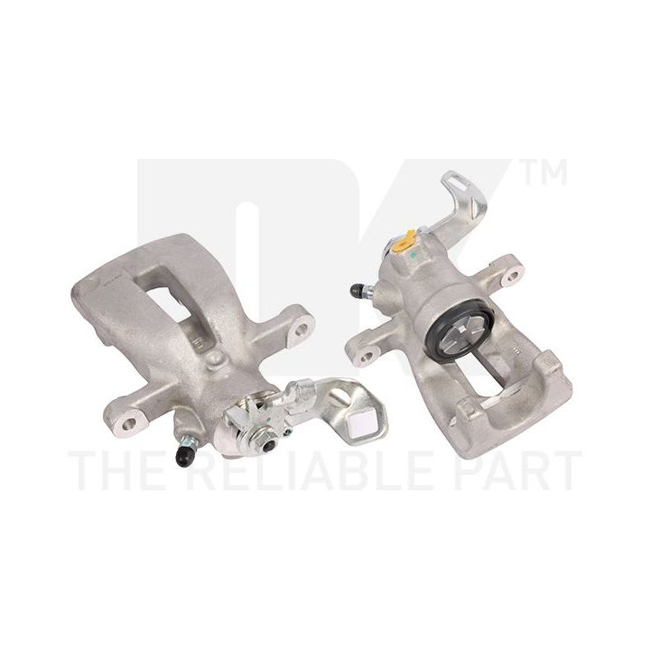 Stabdžių apkaba NK 214086