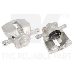 Stabdžių apkaba NK 214087