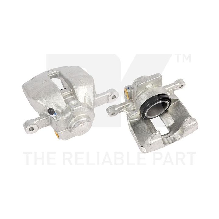 Stabdžių apkaba NK 214087