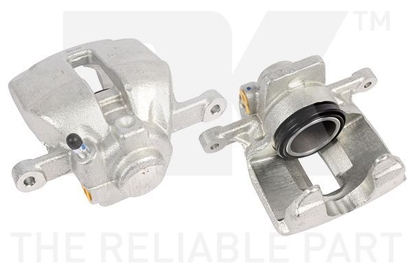 Stabdžių apkaba NK 214087