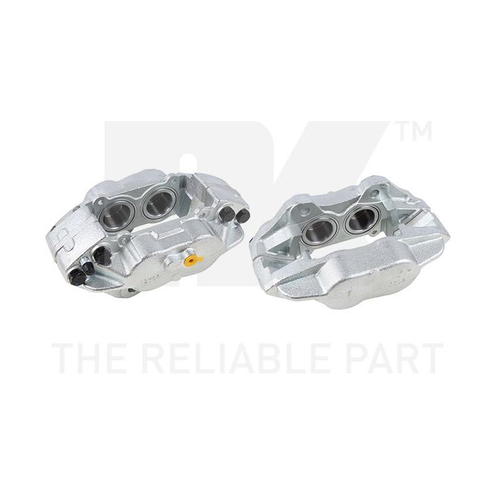 Stabdžių apkaba NK 214092