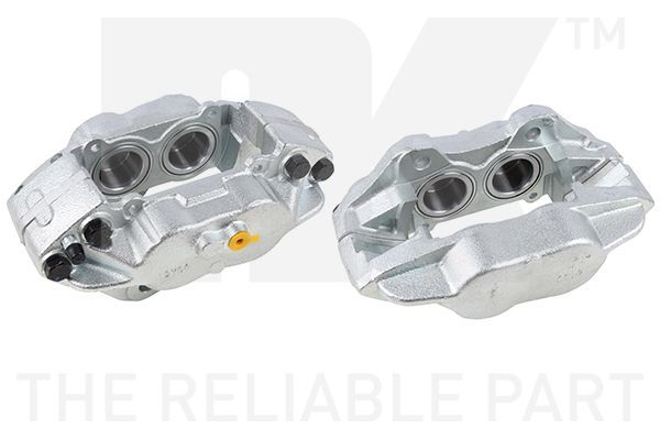 Stabdžių apkaba NK 214092