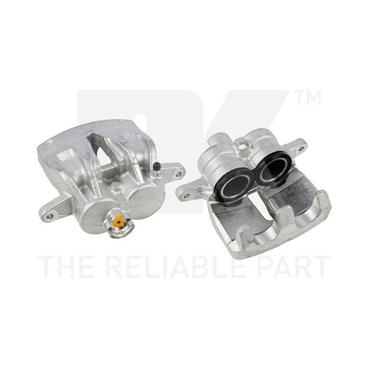 Stabdžių apkaba NK 214095