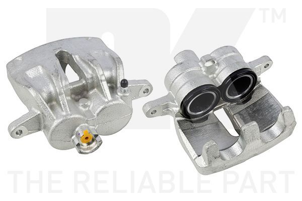 Stabdžių apkaba NK 214095