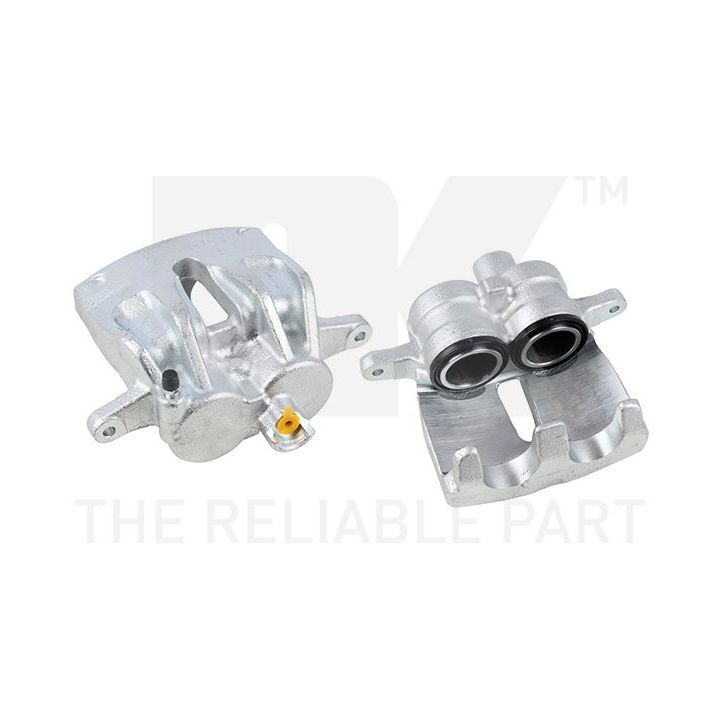 Stabdžių apkaba NK 214096