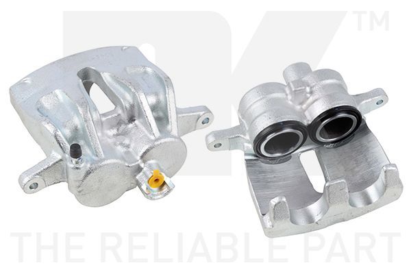 Stabdžių apkaba NK 214096