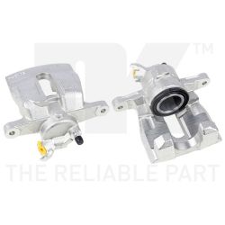 Stabdžių apkaba NK 214097