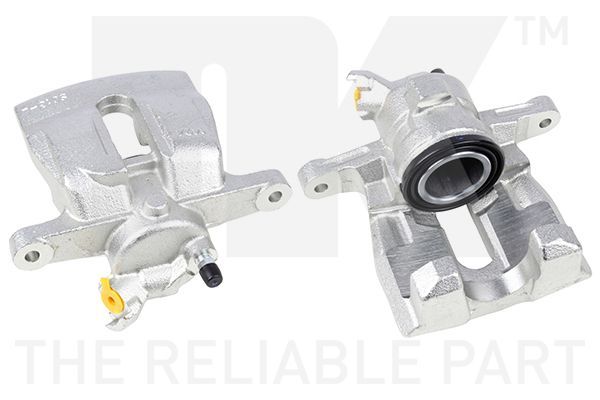 Stabdžių apkaba NK 214097