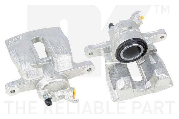 Stabdžių apkaba NK 214098