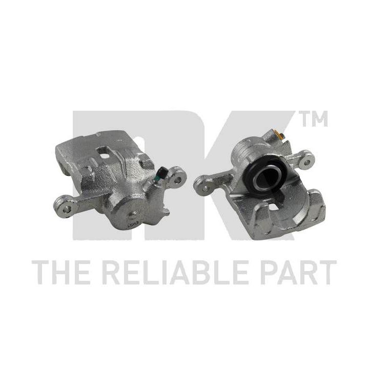 Stabdžių apkaba NK 214407