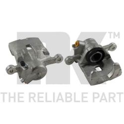 Stabdžių apkaba NK 214408