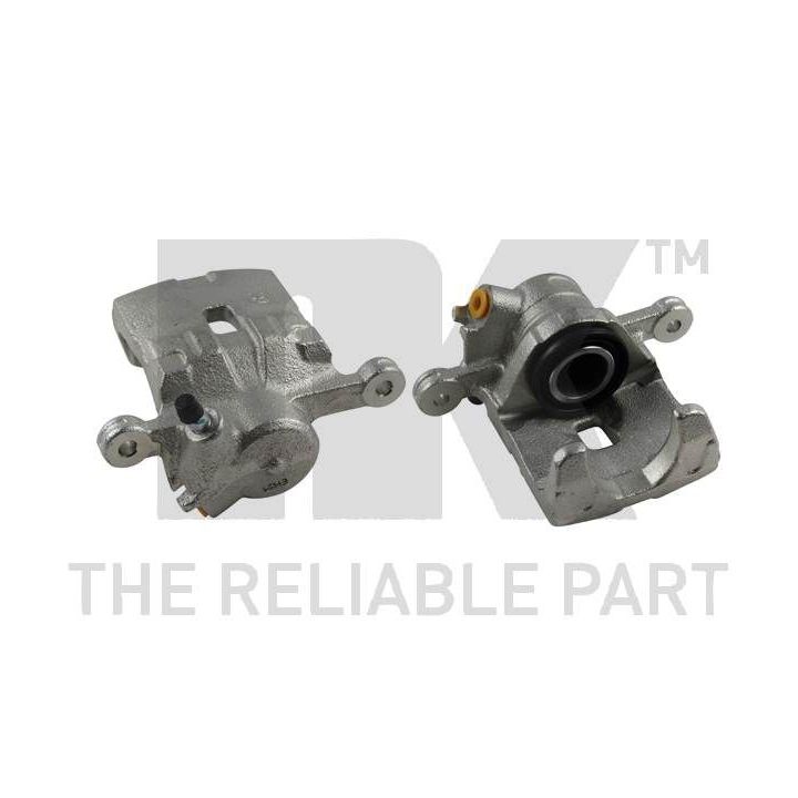 Stabdžių apkaba NK 214408