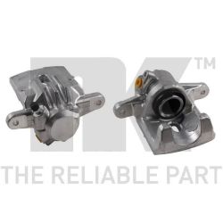 Stabdžių apkaba NK 214412