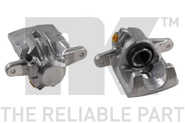 Stabdžių apkaba NK 214412