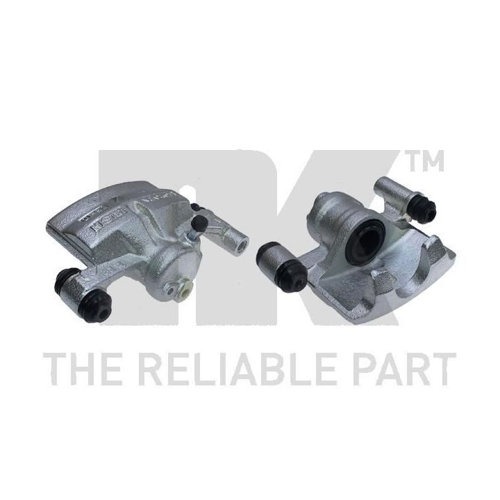 Stabdžių apkaba NK 2145165