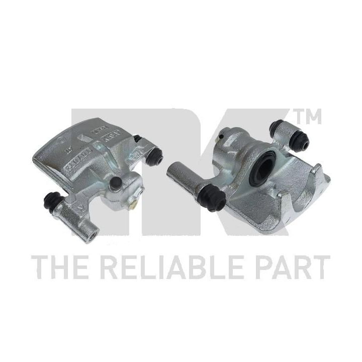 Stabdžių apkaba NK 2145166