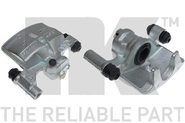 Stabdžių apkaba NK 2145166