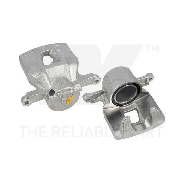 Stabdžių apkaba NK 2145193