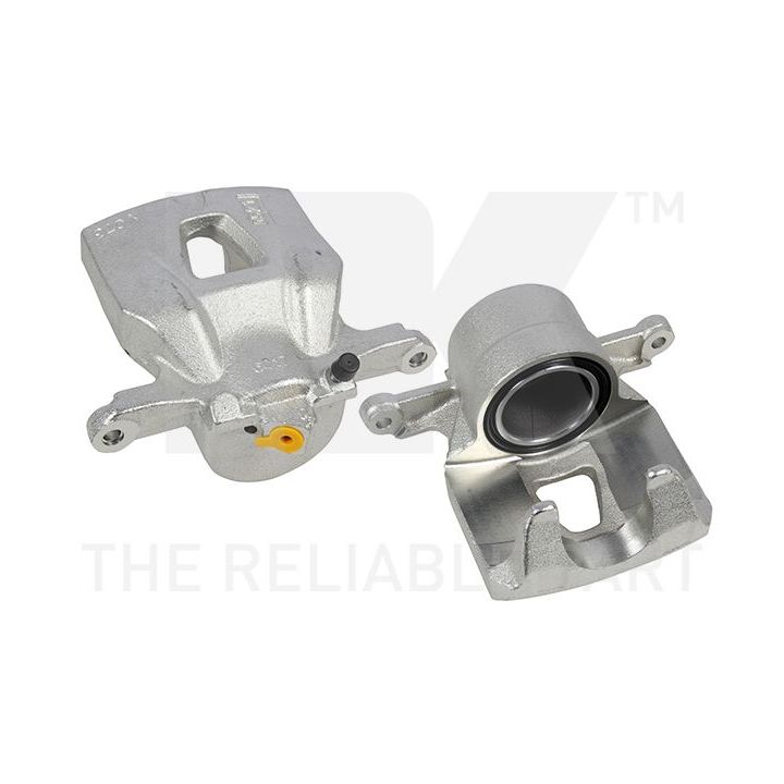 Stabdžių apkaba NK 2145194