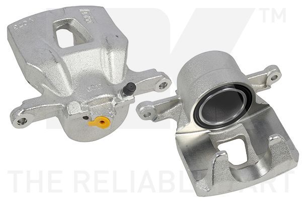 Stabdžių apkaba NK 2145194