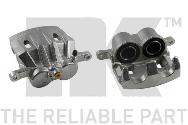 Stabdžių apkaba NK 2145282