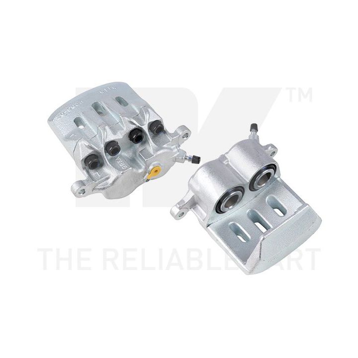 Stabdžių apkaba NK 2145323