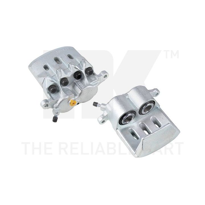 Stabdžių apkaba NK 2145324