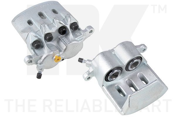 Stabdžių apkaba NK 2145324