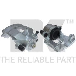 Stabdžių apkaba NK 2147154