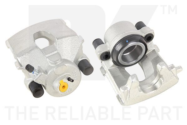 Stabdžių apkaba NK 2147163