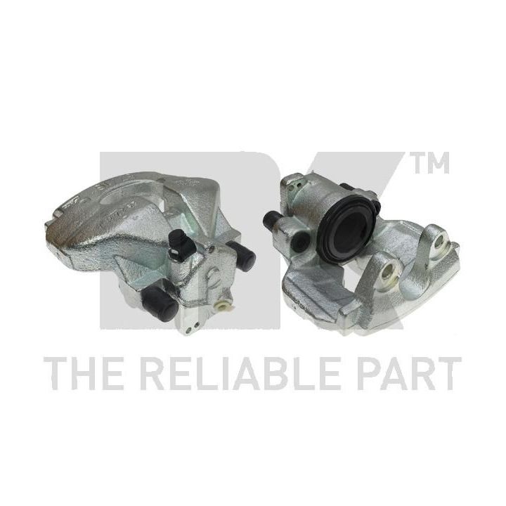 Stabdžių apkaba NK 2147169