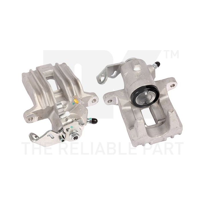 Stabdžių apkaba NK 2147171