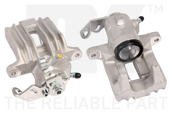 Stabdžių apkaba NK 2147171