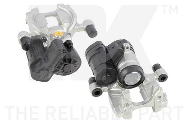 Stabdžių apkaba NK 2147175