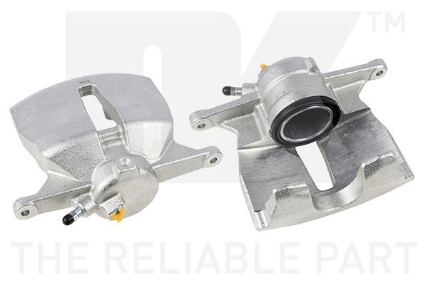 Stabdžių apkaba NK 2147191