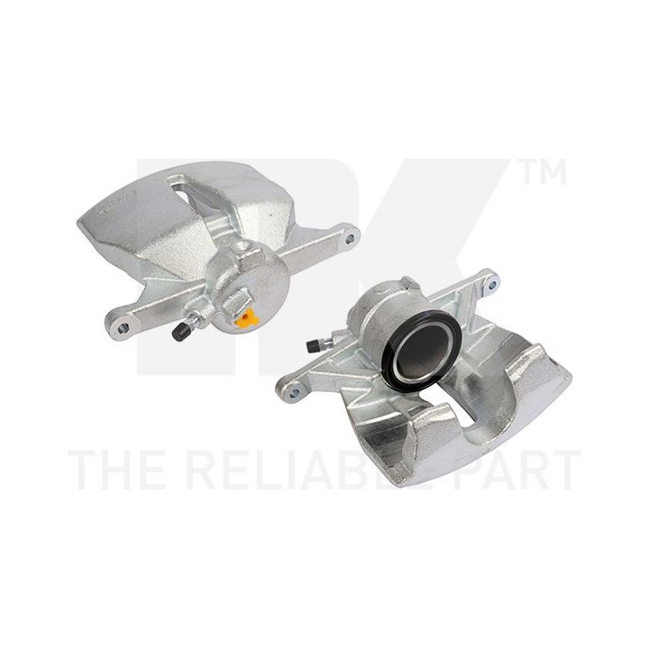 Stabdžių apkaba NK 2147197