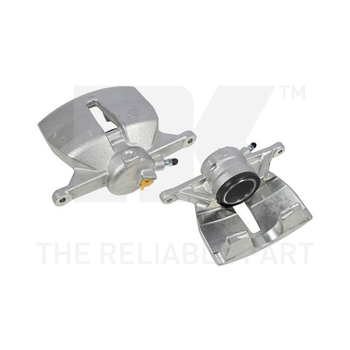 Stabdžių apkaba NK 2147198