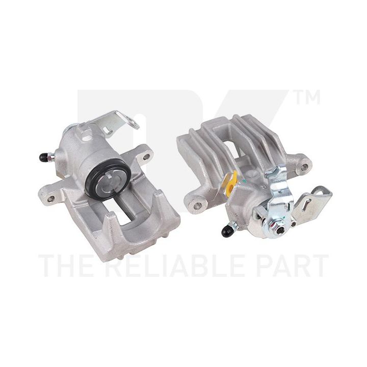 Stabdžių apkaba NK 2147218