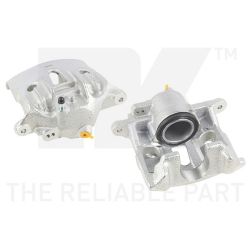 Stabdžių apkaba NK 2147219